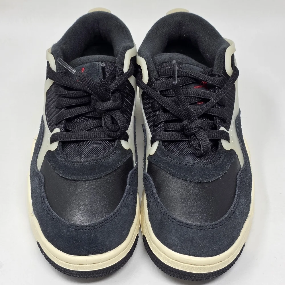 Nike Air Jordan Air Jordan 4 RM GS FQ7938-006 Sneaker Shoes Youth Size 6.5Y New